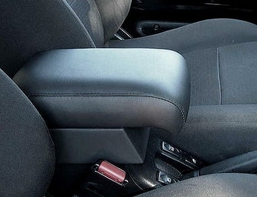 LR Freelander (2001-2006) - bracciolo addizionale regolabile in lunghezza - montaggio invisibile