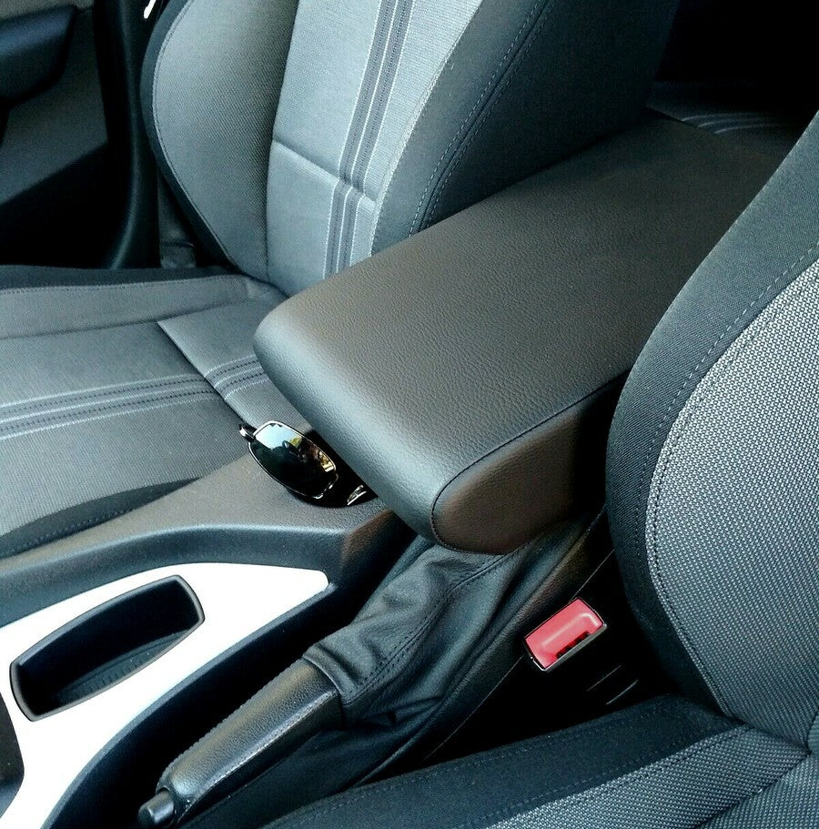 BMW X1 E84 (2009-2015) - Mittelarmlehne - unsichtbare Montage