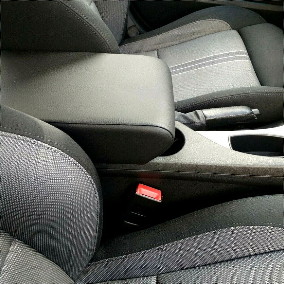 BMW X1 E84 (2009-2015) - Mittelarmlehne - unsichtbare Montage