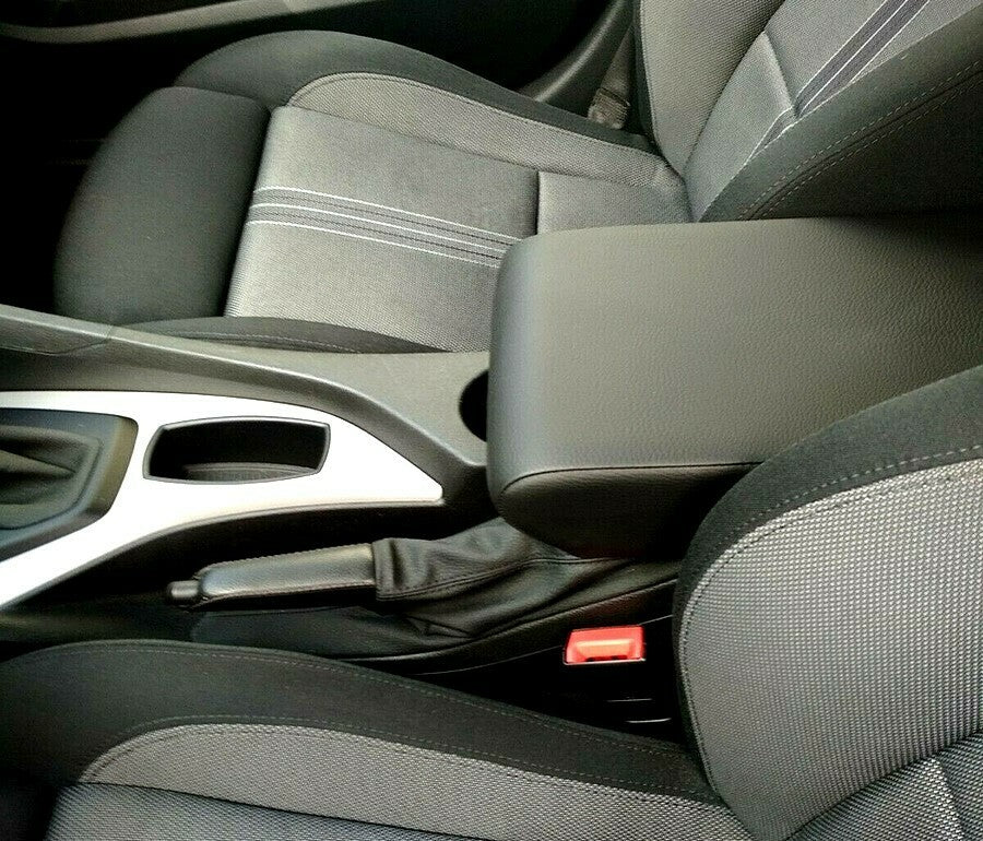 BMW X1 E84 (2009-2015) - Mittelarmlehne - unsichtbare Montage