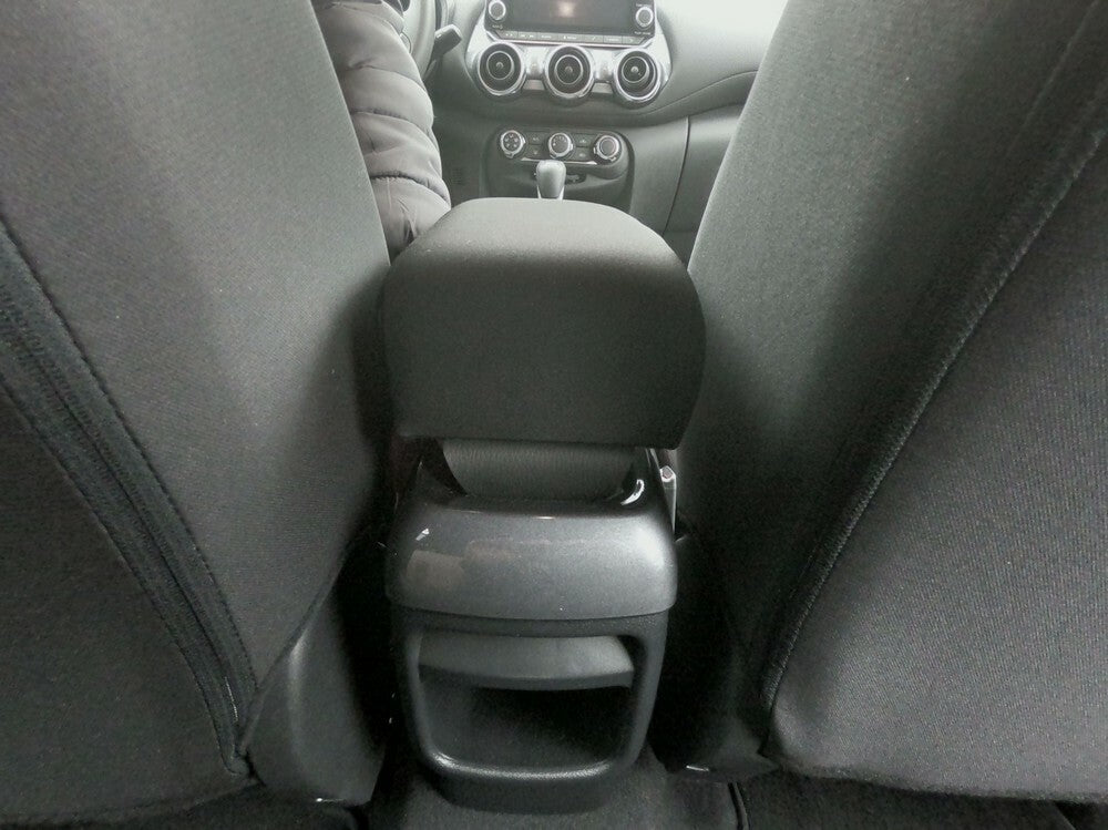 Nissan Juke (2019-2024) - bracciolo