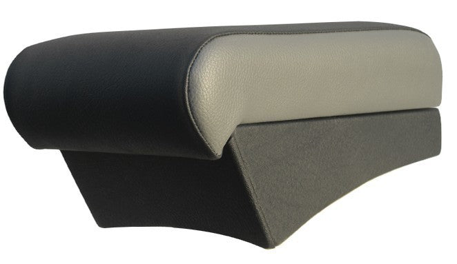 Mitsubishi L200 (2006-2014) - bracciolo addizionale regolabile in lunghezza - montaggio invisibile