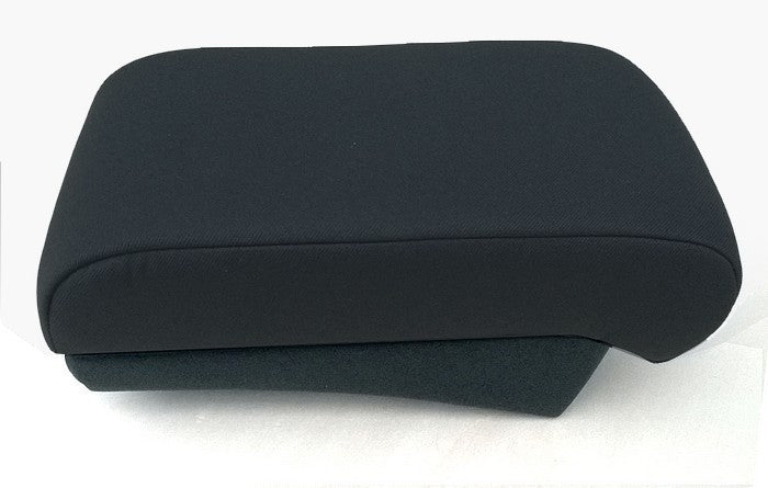 Seat Leon 2° serie (2005-2012) - bracciolo regolabile in lunghezza