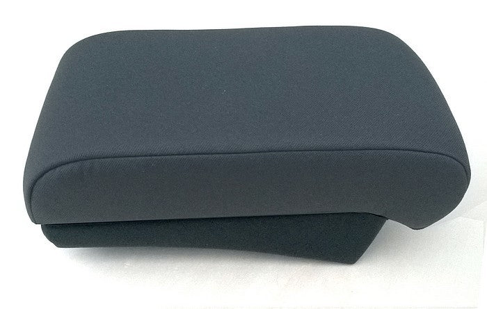 Seat Leon 2° serie (2005-2012) - bracciolo regolabile in lunghezza