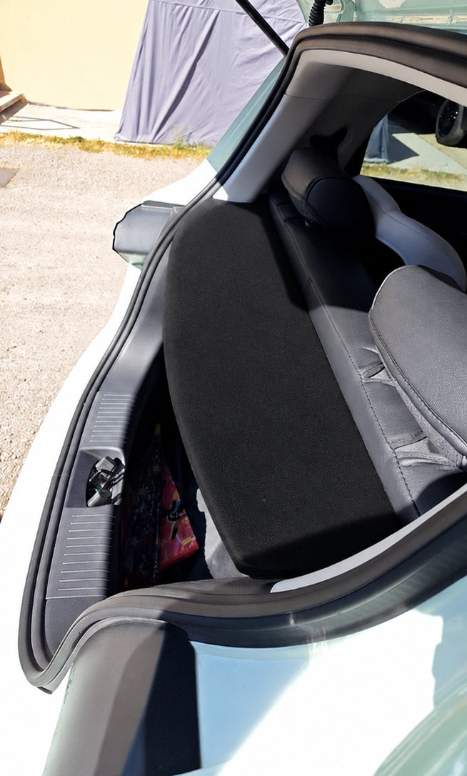 Cappelliera per Leapmotor T03 - copri ‑ bagagliaio su misura