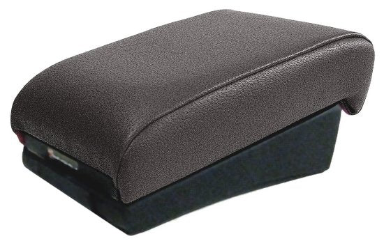 Mitsubishi L200 (2006-2014) - bracciolo addizionale regolabile in lunghezza - montaggio invisibile