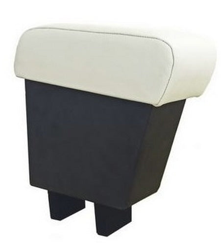 Fiat 500 (restyling from 2015>) - PREMIUM adjustable armrest with storage