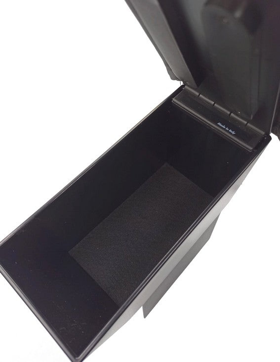Seat Arona - adjustable armrest with storage