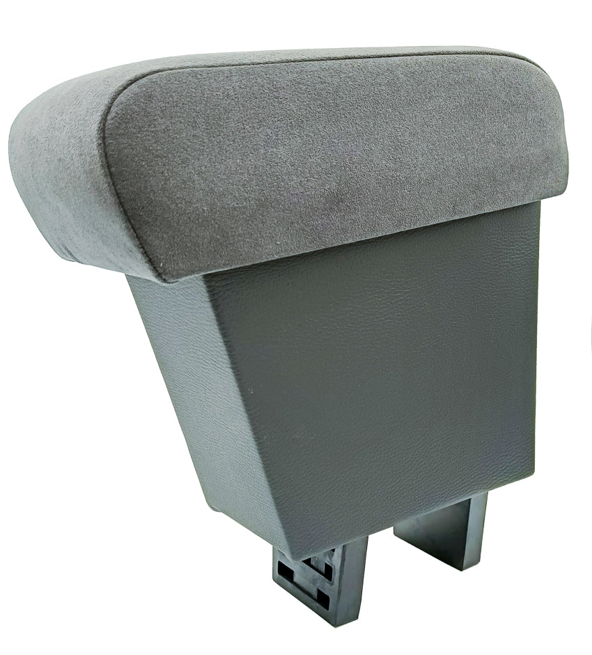 Fiat 500 (restyling from 2015>) - PREMIUM adjustable armrest with storage
