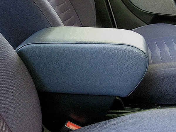 Fiat Grande Punto - Evo - Punto - adjustable armrest with storage - invisibile fitting