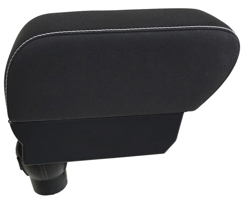Renault Twingo (from 2015>)- adjustable armrest with storage - fitting in original points