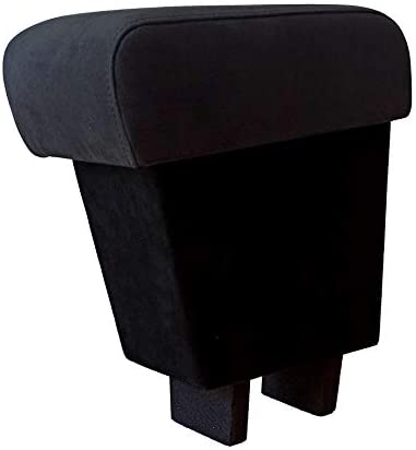 Fiat 500 (restyling from 2015>) - PREMIUM adjustable armrest with storage