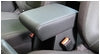 Renault Scenic 4° serie (dal 2016 in avanti) - bracciolo regolabile in lunghezza - montaggio invisibile