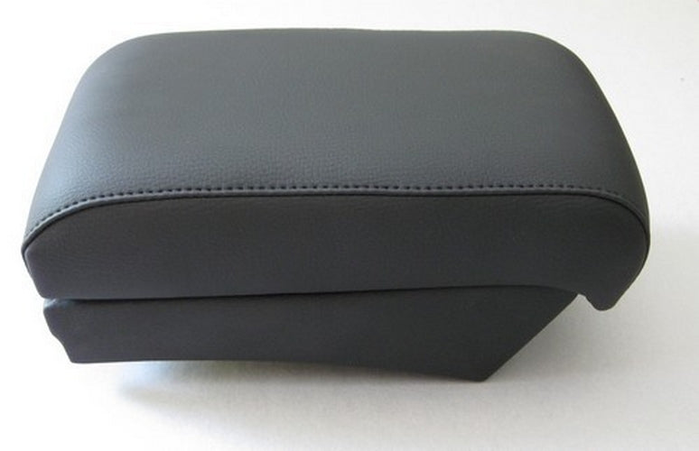Mitsubishi L200 (2006-2014) - bracciolo addizionale regolabile in lunghezza - montaggio invisibile