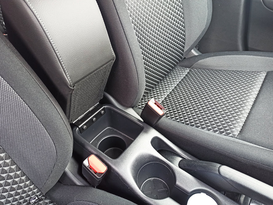 Nissan Micra 5 serie (2017-2023) - apoyabrazos