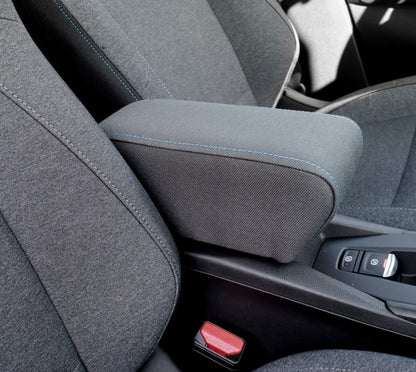Renault Clio (from 2026) - adjustable armrest
