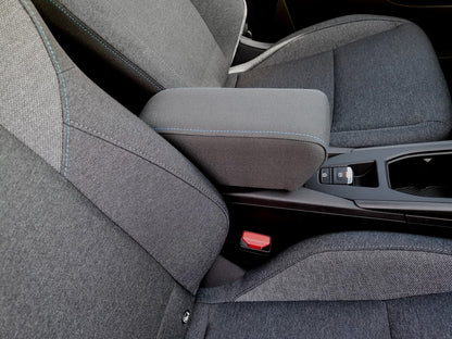 Renault Clio (from 2026) - adjustable armrest