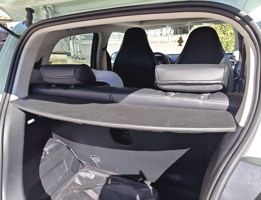 Cappelliera per Leapmotor T03 - copri ‑ bagagliaio su misura