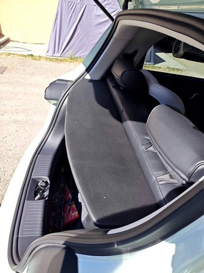 Cappelliera per Leapmotor T03 - copri ‑ bagagliaio su misura