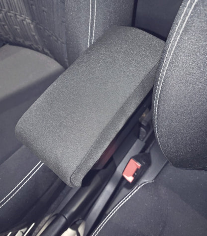 Fiat Panda (2012-2024) and Pandina - adjustable armrest with storage